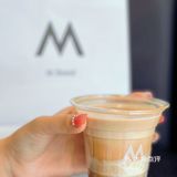 M Stand☕️你，是我的神！