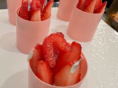 -扬子江国际会议中心龙山湖酒店-希仙全日制餐厅