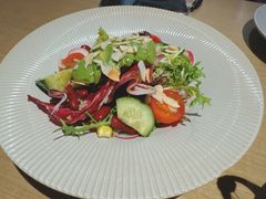 -本处·素食·融合料理(南油店)