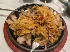 -鹿港小镇(悠唐店)