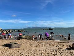 -大浪湾