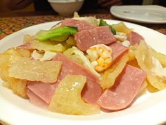 -魁盛居百年鲁菜馆(县西巷店)
