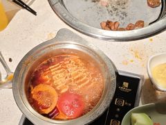 -欢乐牧场主题自助料理(T12店)
