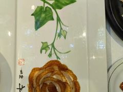 -北京全聚德(玉泉路店)