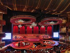 -交通银行前滩31演艺中心