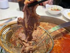 -荣叔港式沙嗲牛肉火锅(正佳潮流店)
