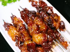 -鼎原力量东北吊炉烧烤(幸福街店)