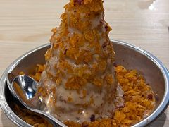 -大阪烧肉BAKA一代(十亩地店)