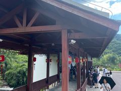 -初溪土楼群