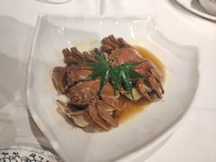 花雕六月黄-老阊门菜馆(山塘街店)