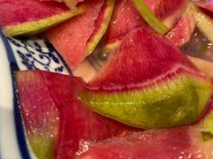 巧拌萝卜片-伊祥·敦煌楼