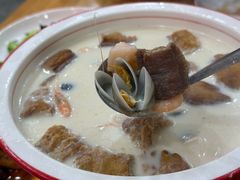 -红灯笼龙凤饭店(宁波老字号店)