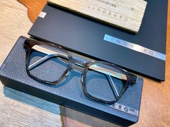 -EYEPHILO镜之道·克罗心眼镜