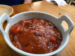 -炒豆合作社(东四总店)