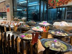 -丈母娘的饭局•新金陵菜(牛首山店)