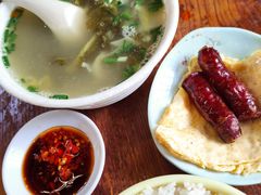 -陈记汤饭(水巷口店)