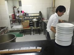 -津门永胜包子铺(哈尔滨道总店)