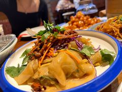 -额娘·春饼烤鸭(乐汇城店)