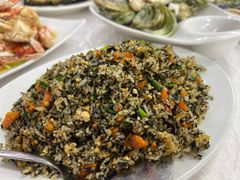 -众味海鲜大排档·活海鲜·潮汕味(南澳店)
