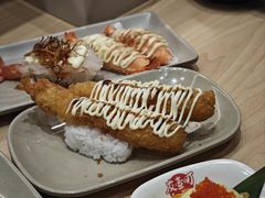 -友壹町寿司(佛山新DNA店)