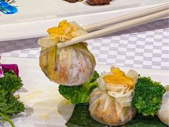 -齐家花园大酒店(宝山店)