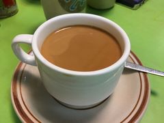 -胜利茶餐室