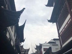 -老城隍庙食品商店(豫园商城店)