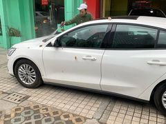 -BOP保镖隐形车衣NKD王者铠甲AX改色膜(徐汇授权店)