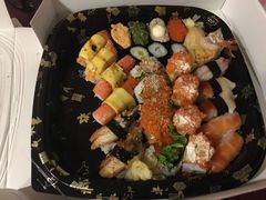 -河风精致寿司(尼盛店)