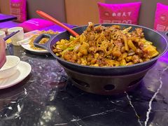 -椒行天下干锅牛蛙·(万宝店)