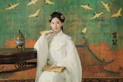 点击看大图 -美云庭古装·格格服汉服·京城旅拍(北京店)