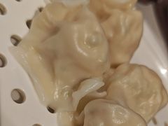 -悦海·家宴·冰花皮皮虾大锅贴(宝龙店)