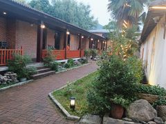 -味莊餐厅(康庄南街店)