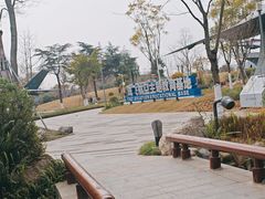 -成飞公园