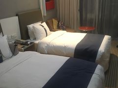 -上海南汇嘴大堤酒店