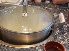 -一席地·本地鸡窝·杭帮鸡火锅(萧山银隆百货店)