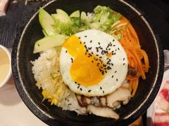 -韩宫宴烤肉·料理(苏州中心店)