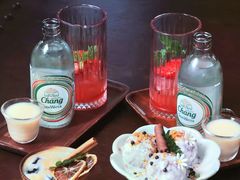 -六阅·福十 FORTEN 海景咖啡西餐厅(双廊古镇店)