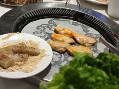 -么子烤肉(化龙池店)