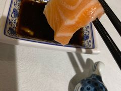 -肆月河豚·新淮扬(金融街店)