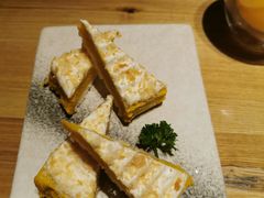 -小句号·精致料理(江南环球港店)