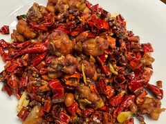 -江城北都·盐帮川菜(南国北都店)