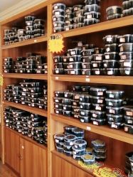 -御森堂熏蒸养生馆