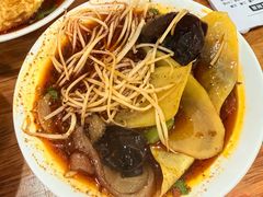 -华兴街自力面店
