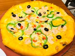 -米斯特比萨(罗斯福店)