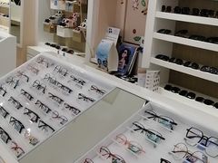 -宝岛眼镜·星创视光中心(威海路店)