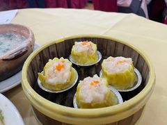 -吉莲利苑海鲜酒家(珠海拱北28年老字号店)