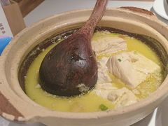 -老阿爸鲜鱼土菜(园区永旺店)
