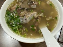 -老爆肚满五香烧牛羊肉