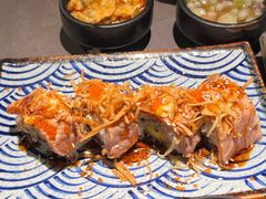 -沼津港精致料理·寿喜烧·烧鸟(龙湖南桥天街日料榜单店)